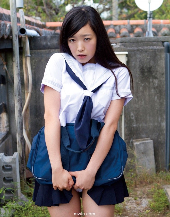 美女佐佐木心音性感写真-小李街拍