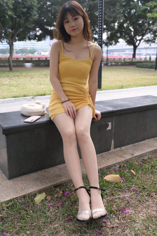 J0905 387P3V-11.4GB-小李街拍