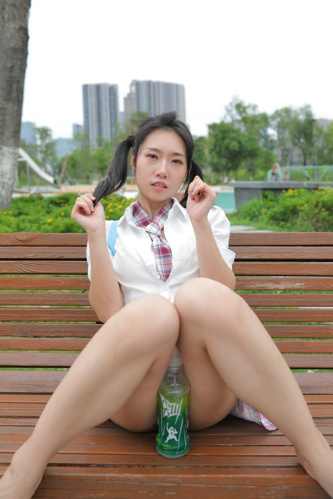 J1338 346P-3.68GB-小李街拍