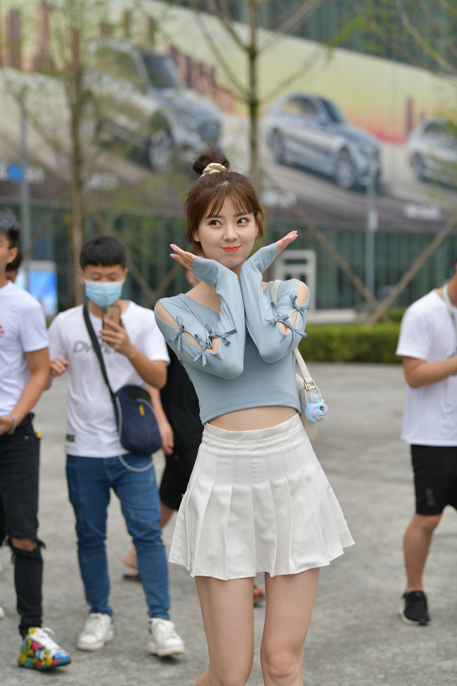 图片[1]-J2014 118P1V-3.75GB-小李街拍