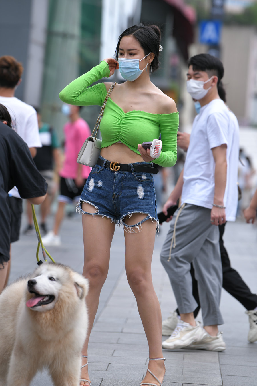 图片[1]-J2854 182P-5.04GB-小李街拍