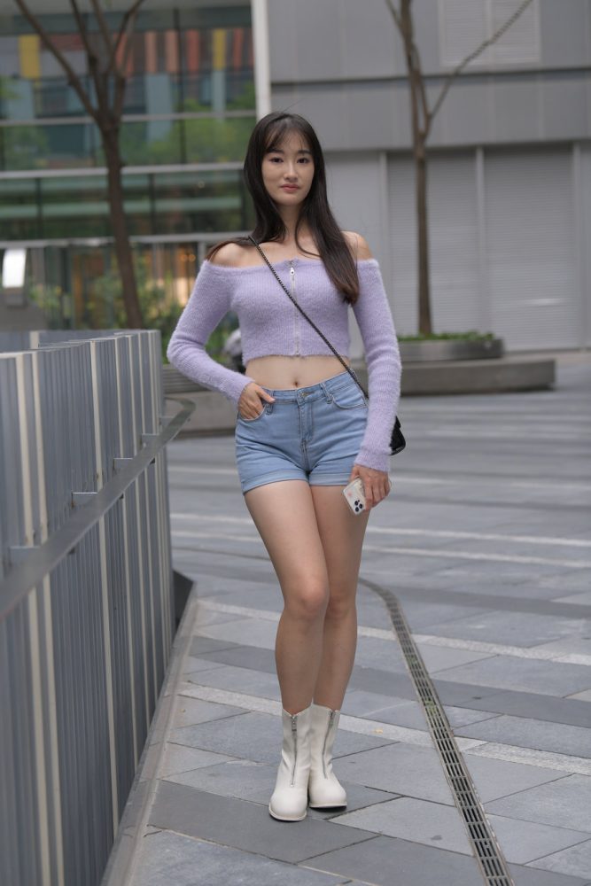 J2808 278P-6.18GB-小李街拍