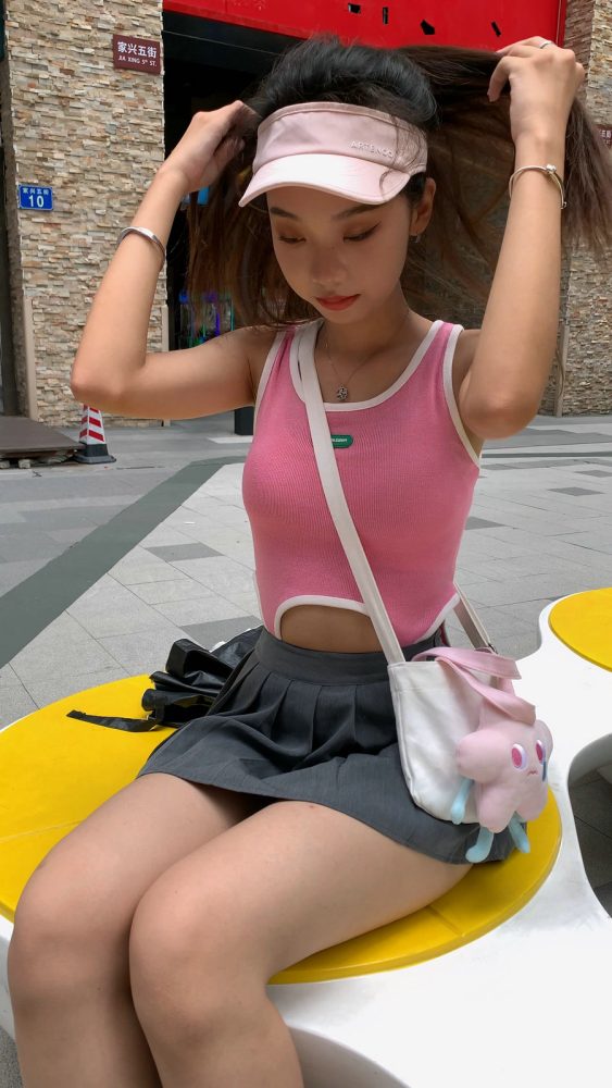 J4045 MP4-20.3GB-小李街拍