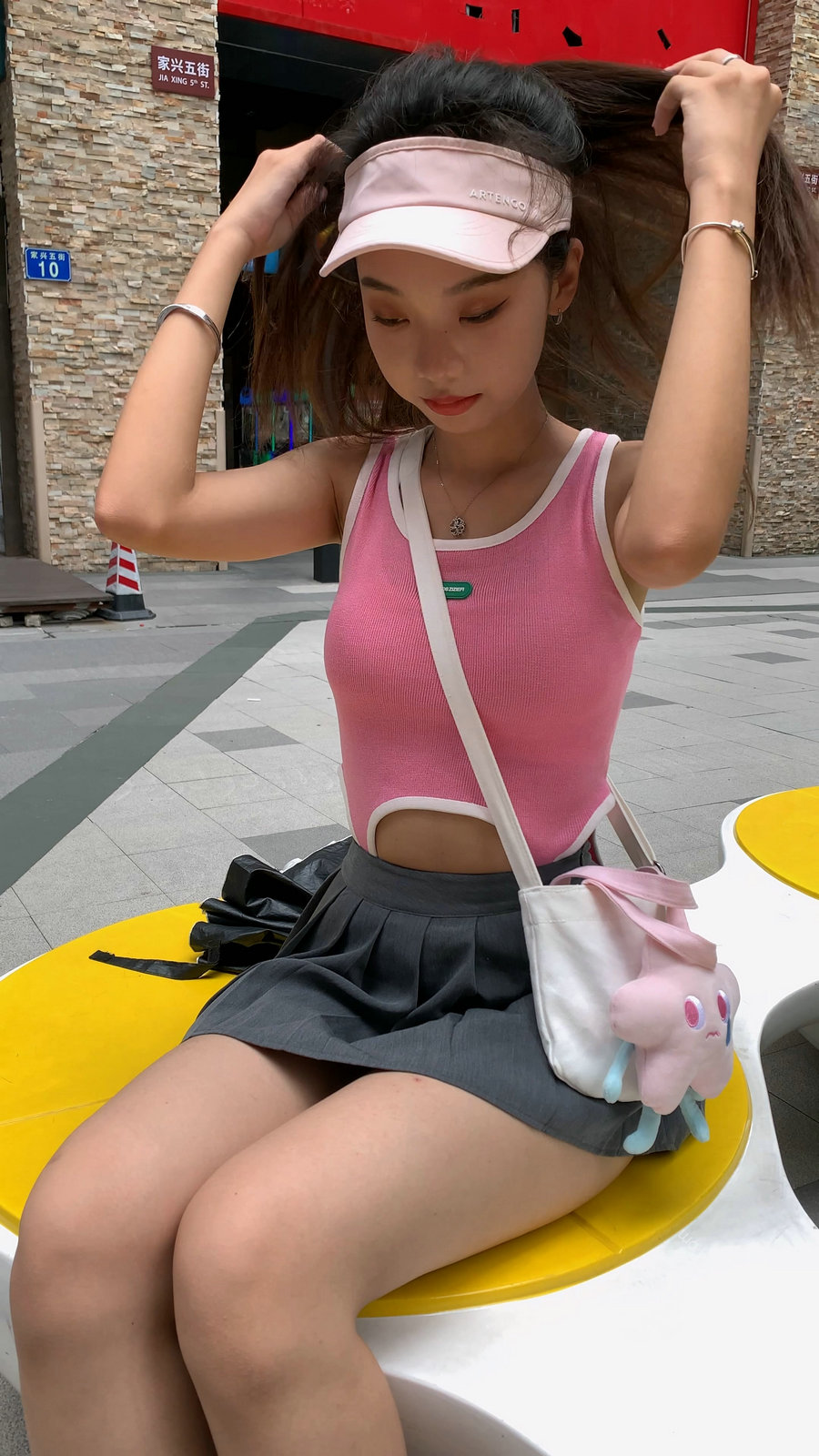 图片[1]-J4045 MP4-20.3GB-小李街拍