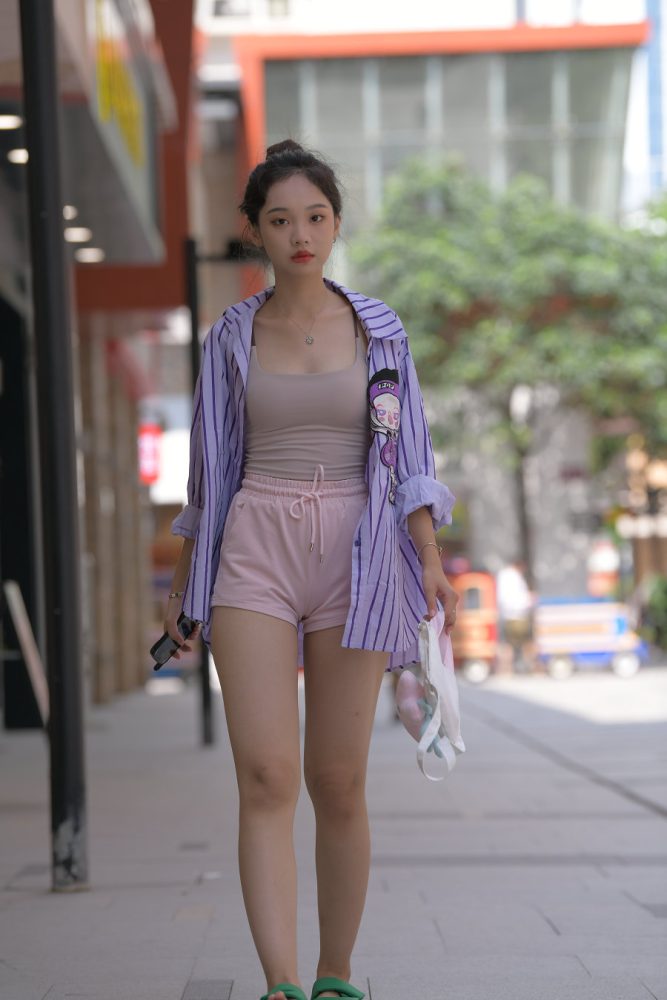 J3065 1132P1V-35.4GB-小李街拍