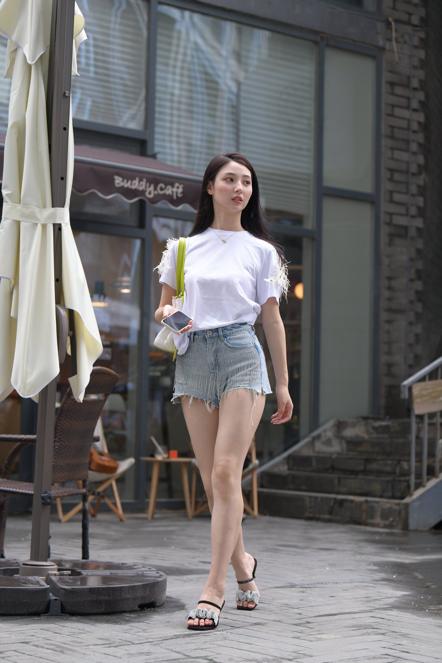 图片[1]-J2171 373P1V-19.7GB-小李街拍