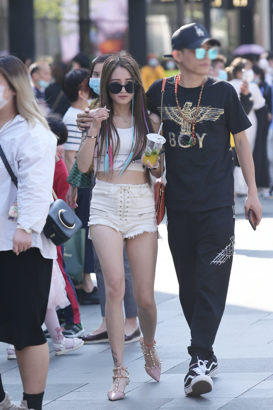 图片[1]-J2138 46P-849MB-小李街拍