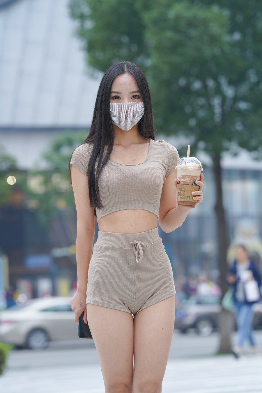 图片[1]-J2027 417P5V-14.9GB-小李街拍