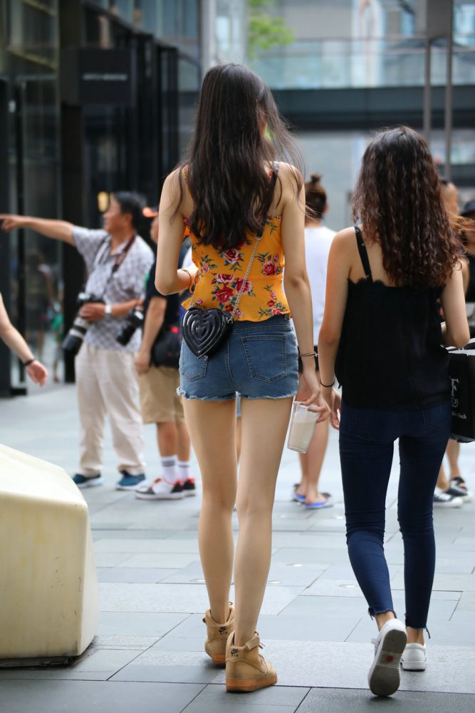 J2023 30P-255MB-小李街拍