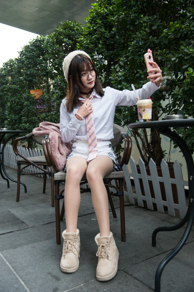 J1892 181P-1.06GB-小李街拍