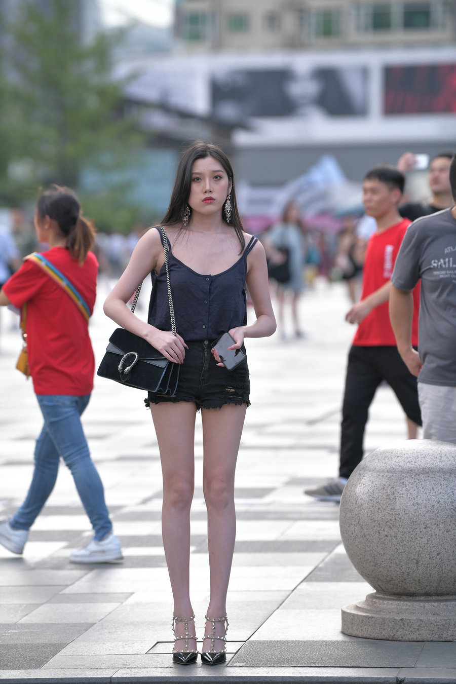 图片[1]-J1844 215P2V-3.08GB-小李街拍