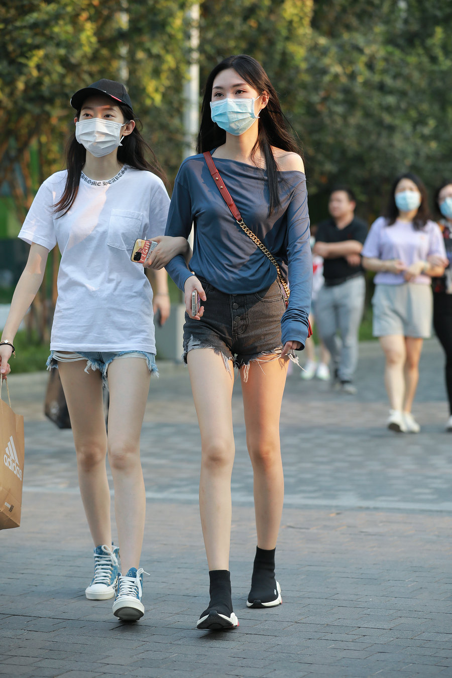 图片[1]-J1703 54P-503MB-小李街拍