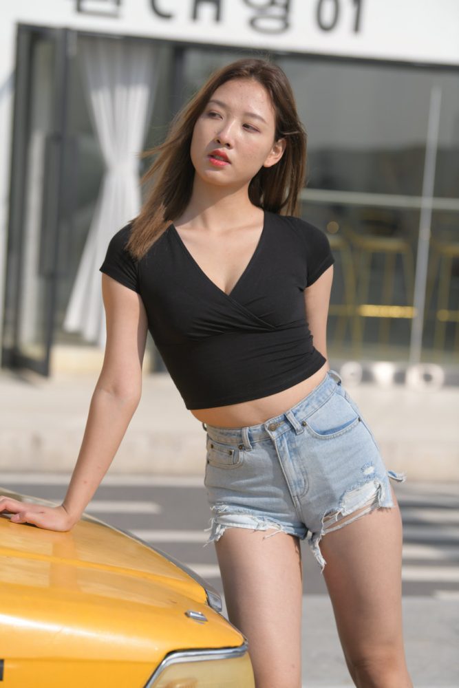 J1494 751P1V-20.0GB-小李街拍