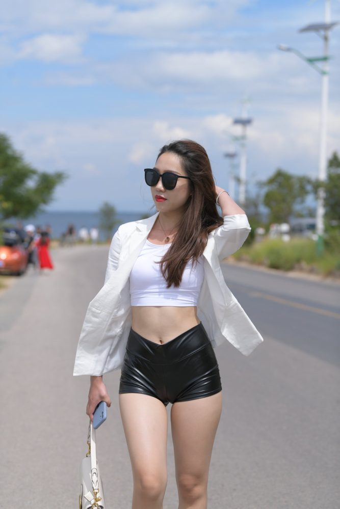 J1376 498P2V-14.3GB-小李街拍