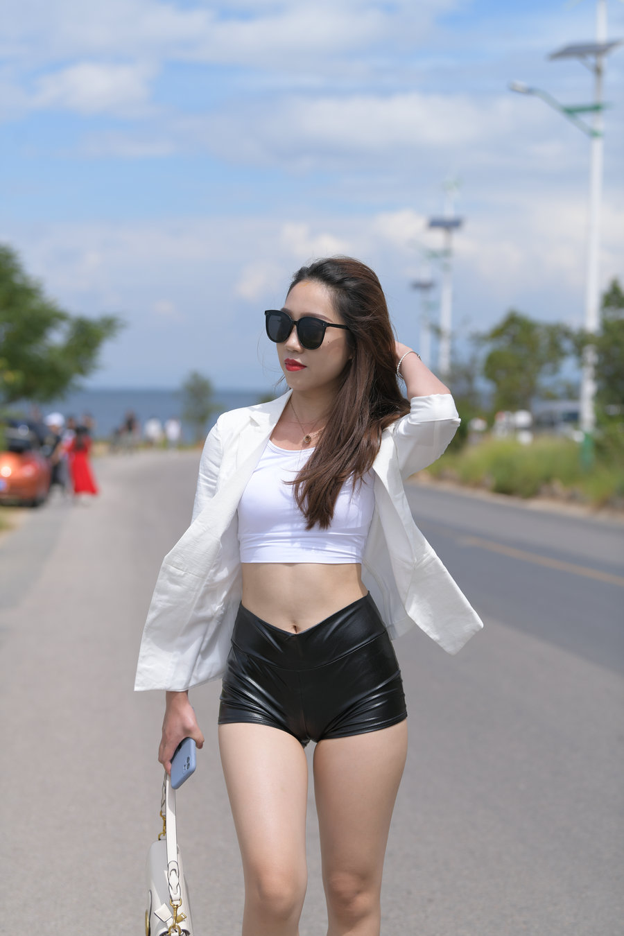 图片[1]-J1376 498P2V-14.3GB-小李街拍