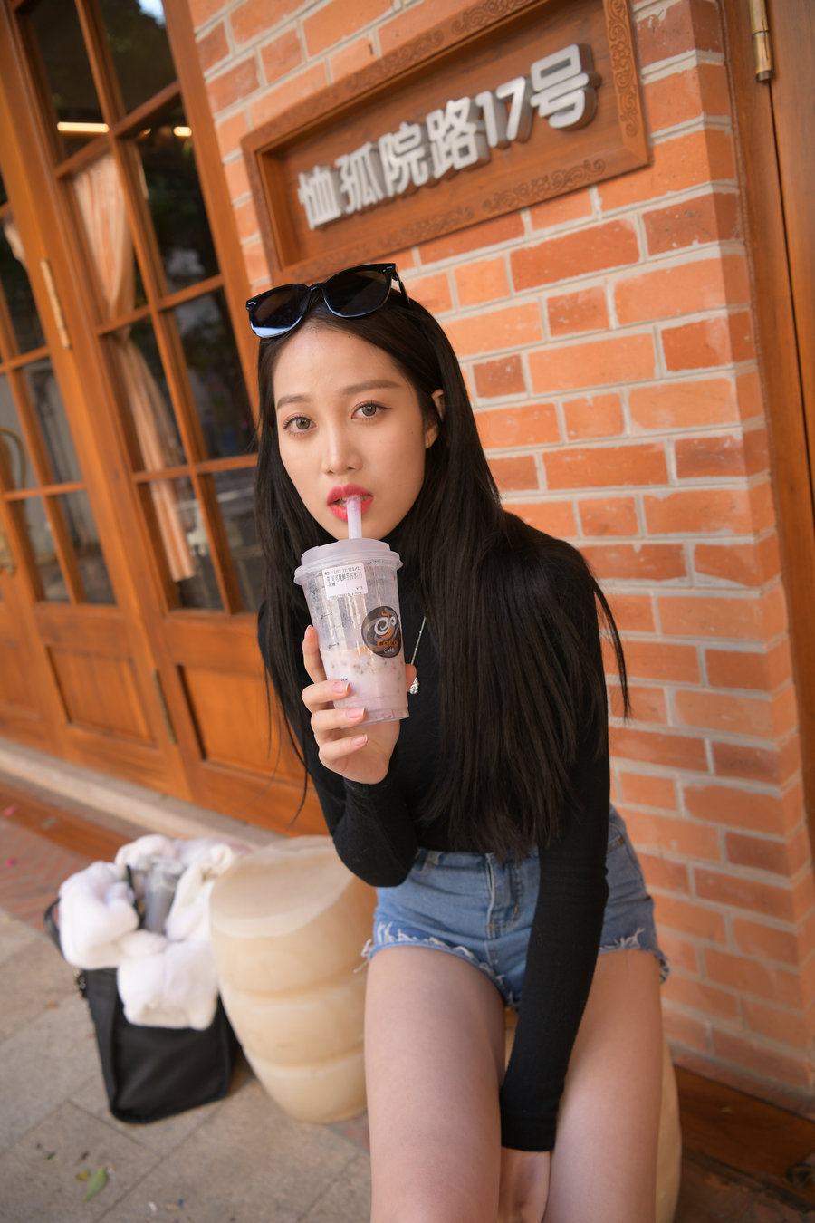 图片[1]-【从这里开始】J1416 609P1V-21.9GB-小李街拍