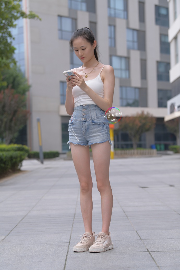 图片[4]-J3100 1138P2V-39.7GB-小李街拍