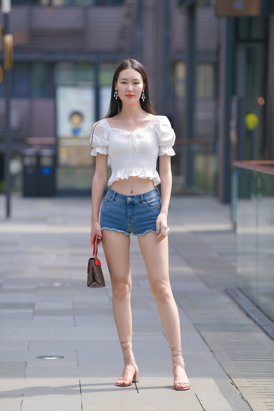 图片[1]-J4115 100P-1.65GB-小李街拍