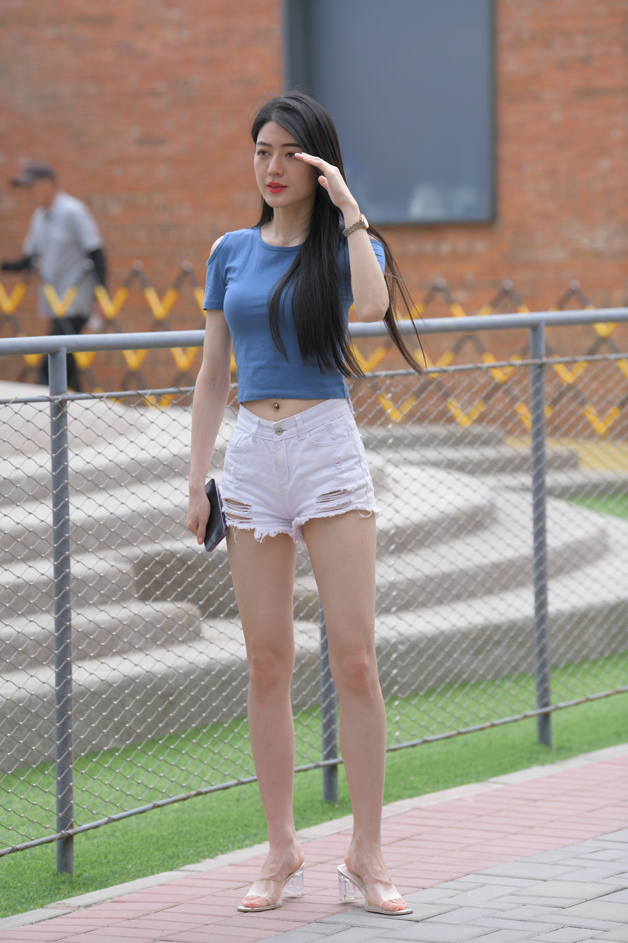 图片[1]-J3402 570P-11.4GB-小李街拍