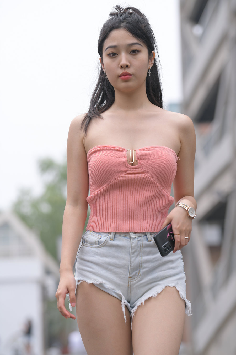 图片[1]-J3346 797P-18.4GB-小李街拍