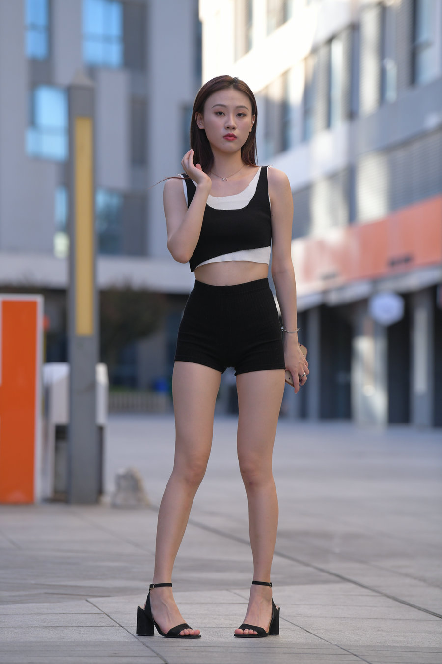 图片[1]-J3258 620P2V-32.4GB-小李街拍