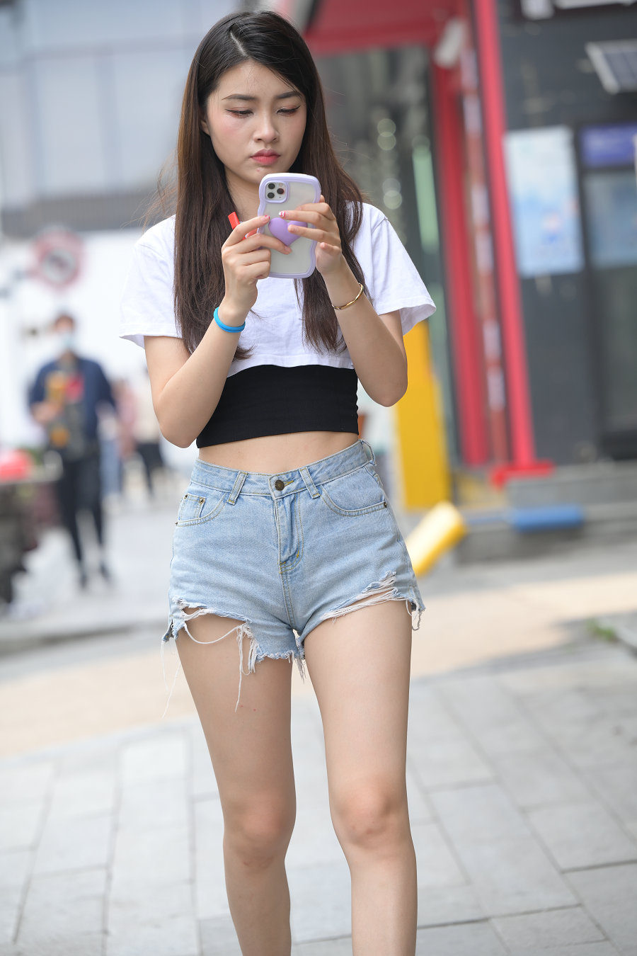 图片[1]-J3175 828P-14.8GB-小李街拍