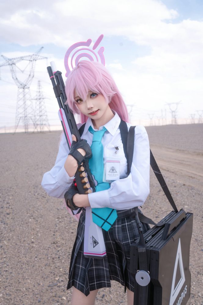 C502076 艾西aiwest - 星野 [49P-290MB]-小李街拍