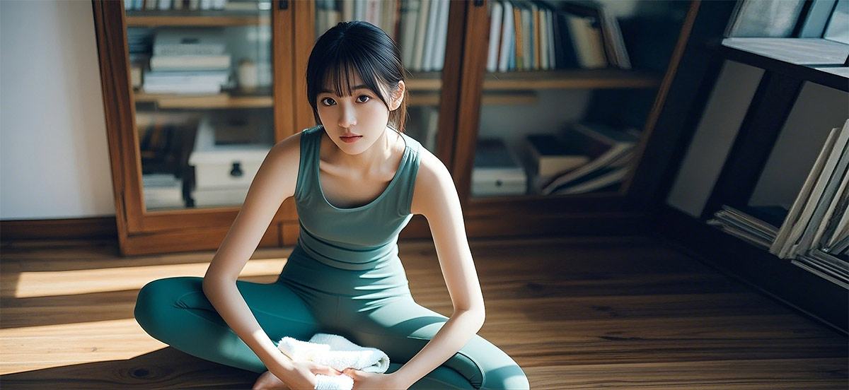 幻灯片-小李街拍