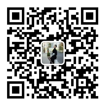 扫一扫加微信-小李街拍