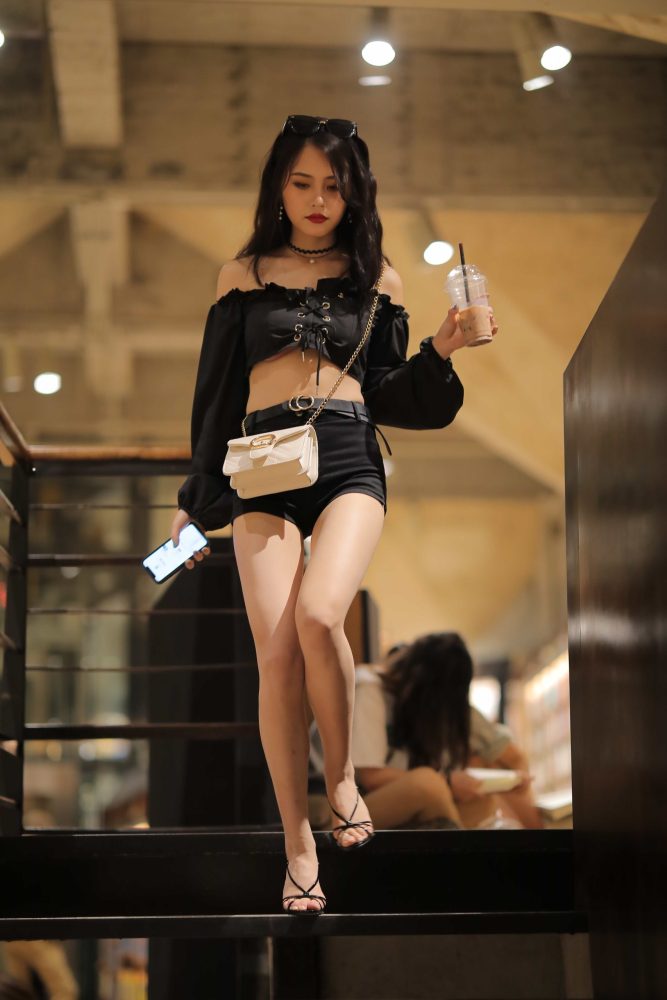 J1364 285P4V-14.0GB-小李街拍