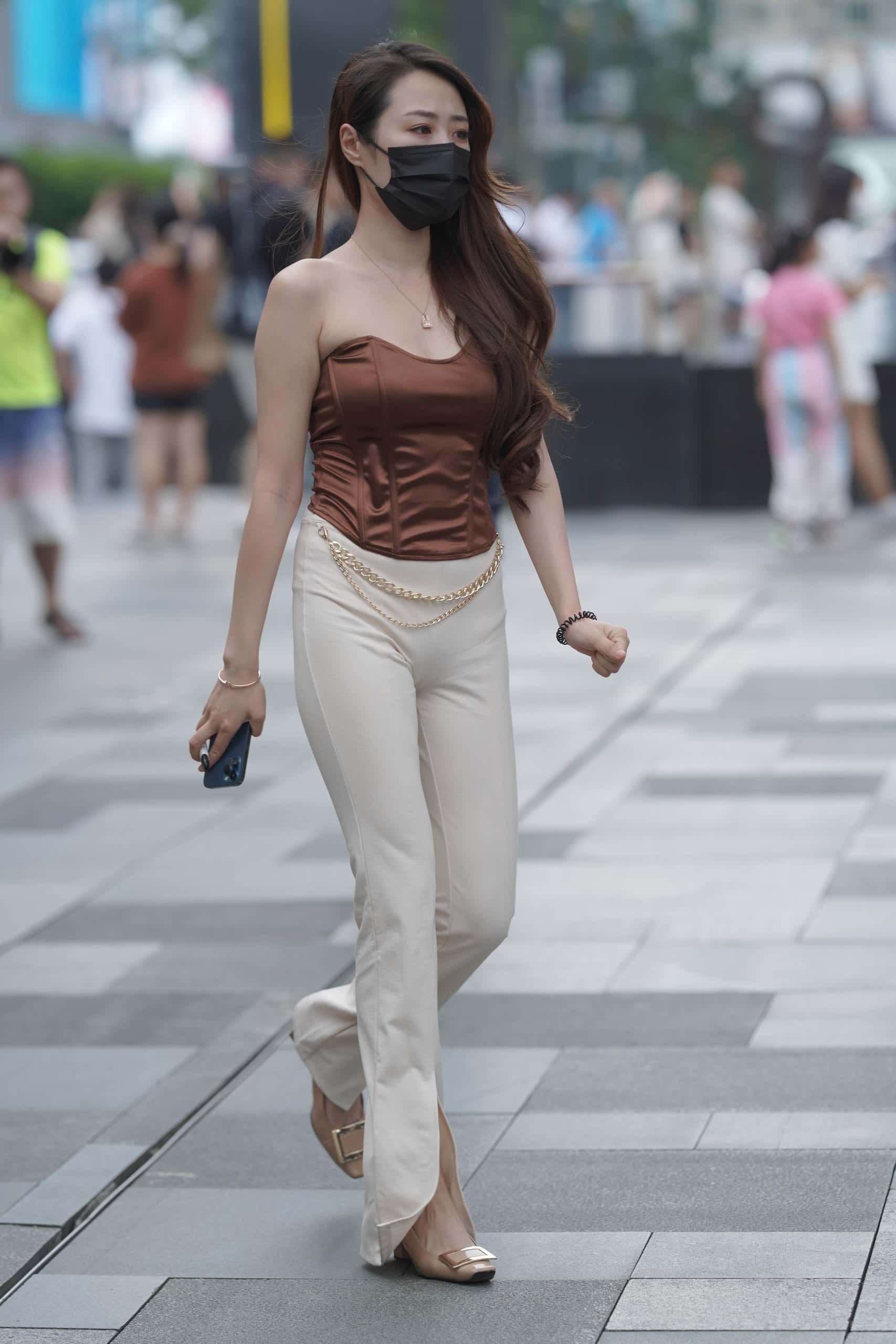 图片[2]-P5009-极品身材美女【140P】-小李街拍