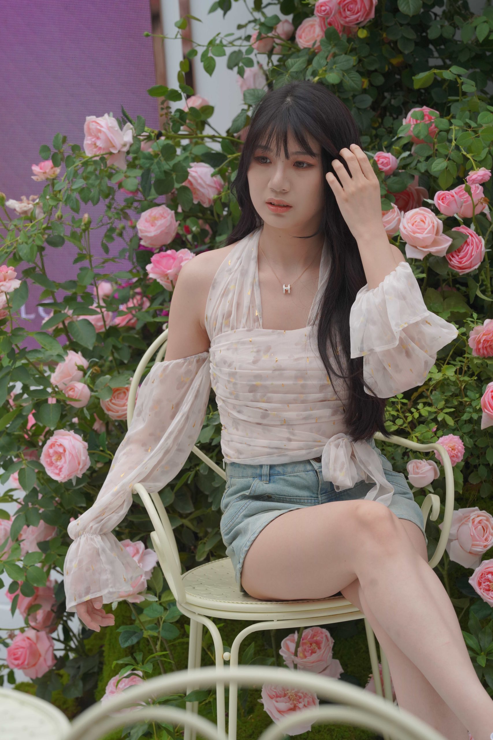 图片[2]-P0053 青春的气息【156P】-小李街拍