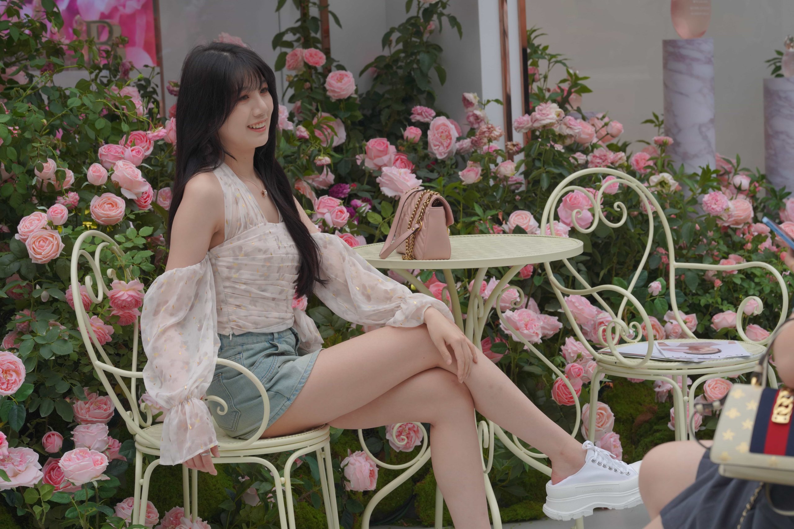 图片[3]-P0053 青春的气息【156P】-小李街拍