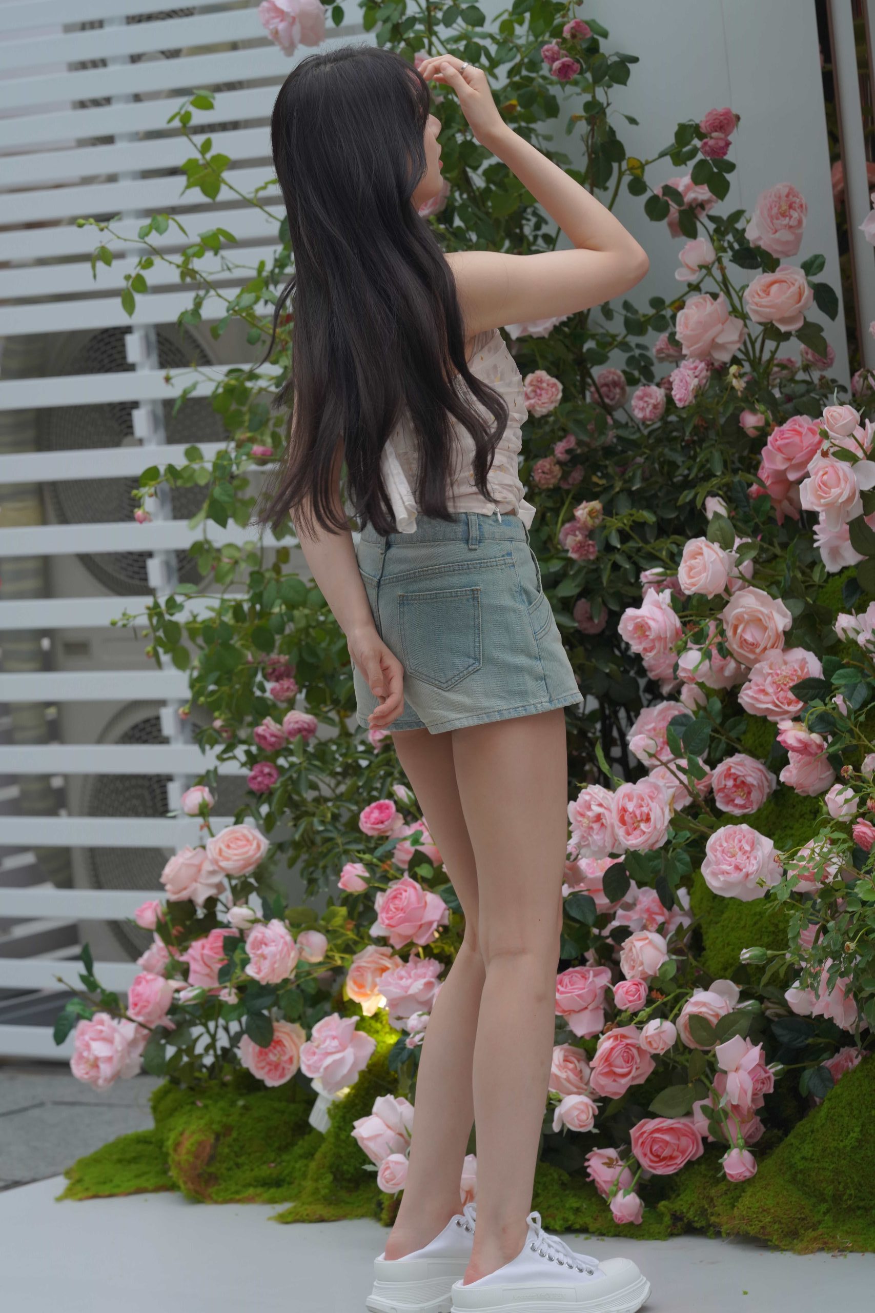 图片[1]-P0053 青春的气息【156P】-小李街拍