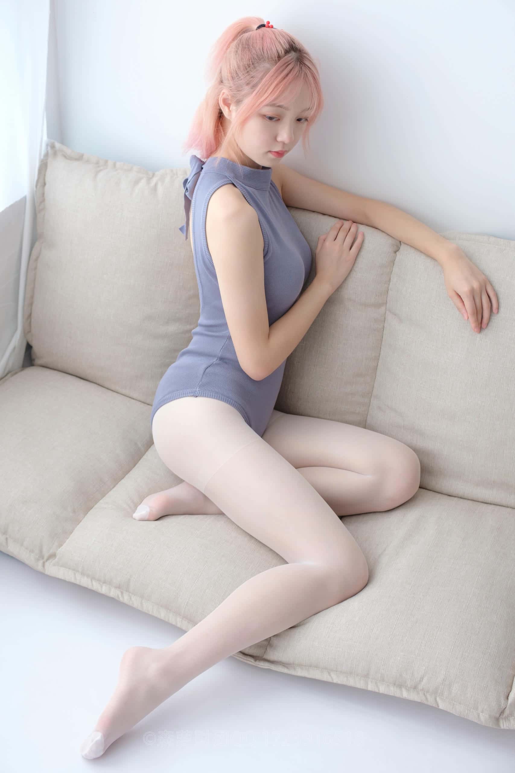 图片[2]-PZ010211白丝袜脚丫【149P】-小李街拍